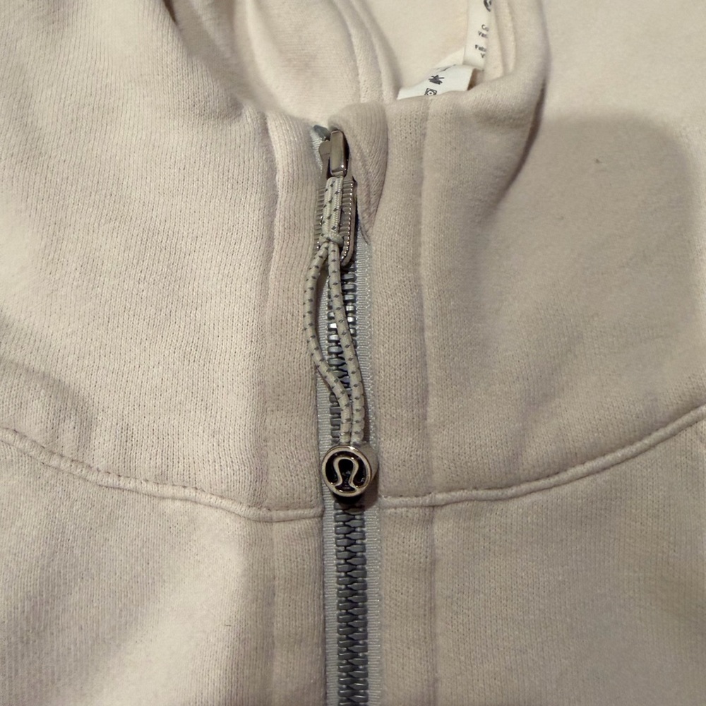 Lululemon scuba - Picture 2 of 6